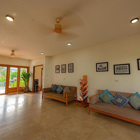 Madilao Hotel Λουάνγκ Πραμπάνγκ Εξωτερικό φωτογραφία