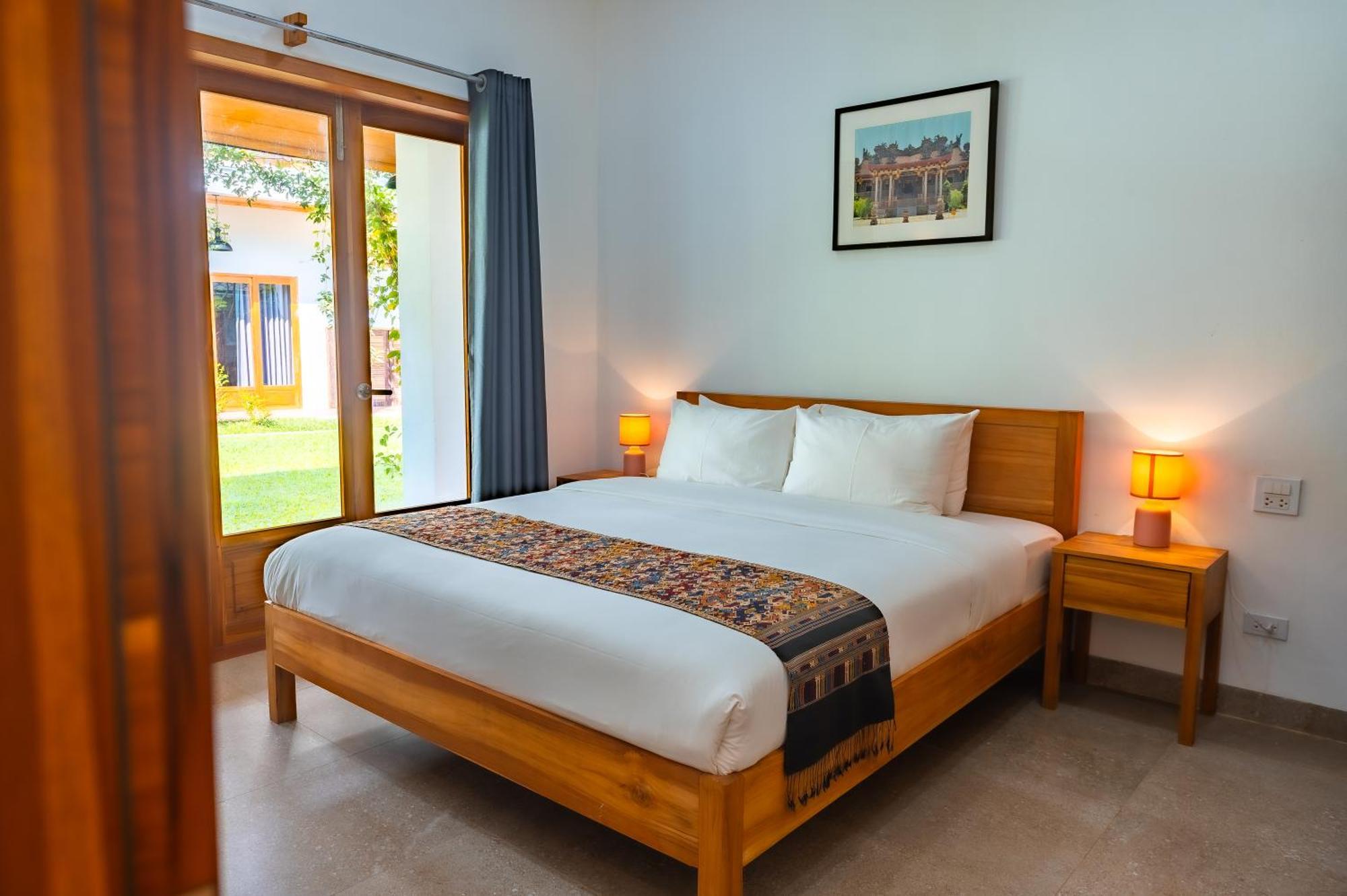 Madilao Hotel Λουάνγκ Πραμπάνγκ Εξωτερικό φωτογραφία