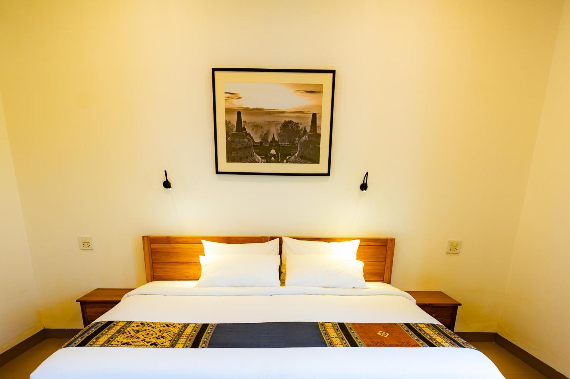 Madilao Hotel Λουάνγκ Πραμπάνγκ Εξωτερικό φωτογραφία