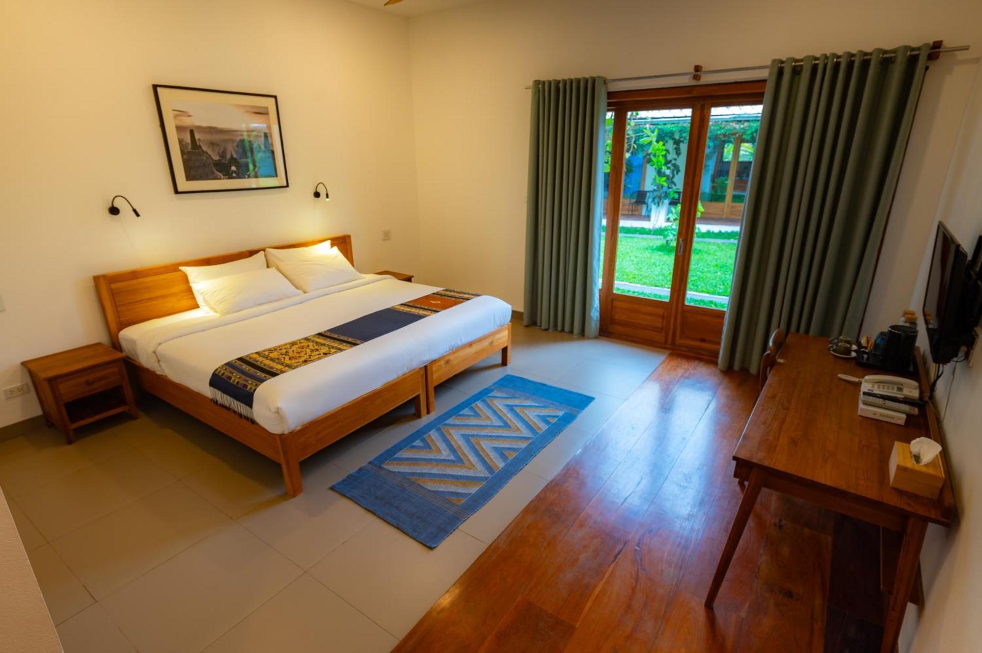 Madilao Hotel Λουάνγκ Πραμπάνγκ Εξωτερικό φωτογραφία