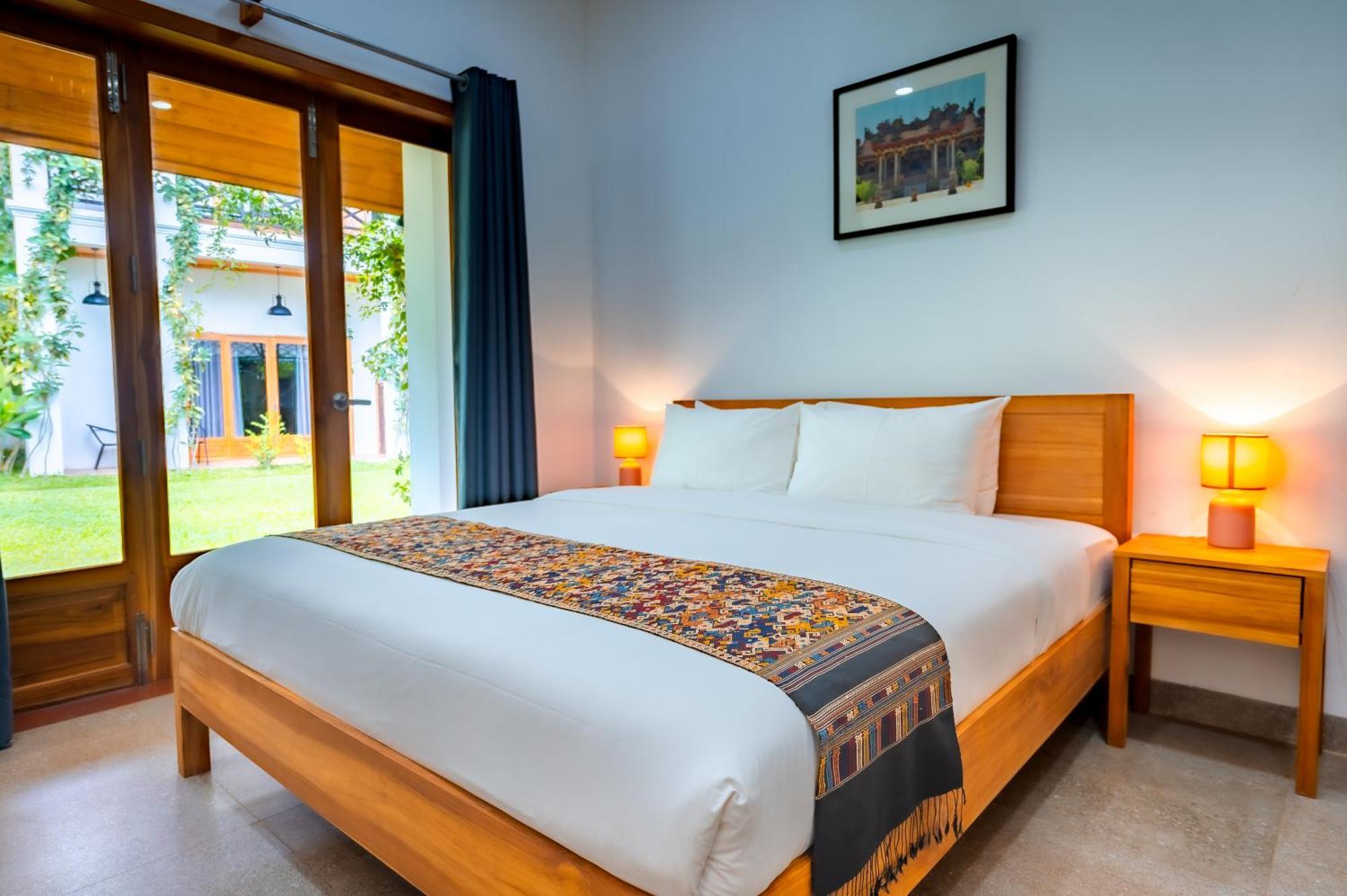 Madilao Hotel Λουάνγκ Πραμπάνγκ Εξωτερικό φωτογραφία
