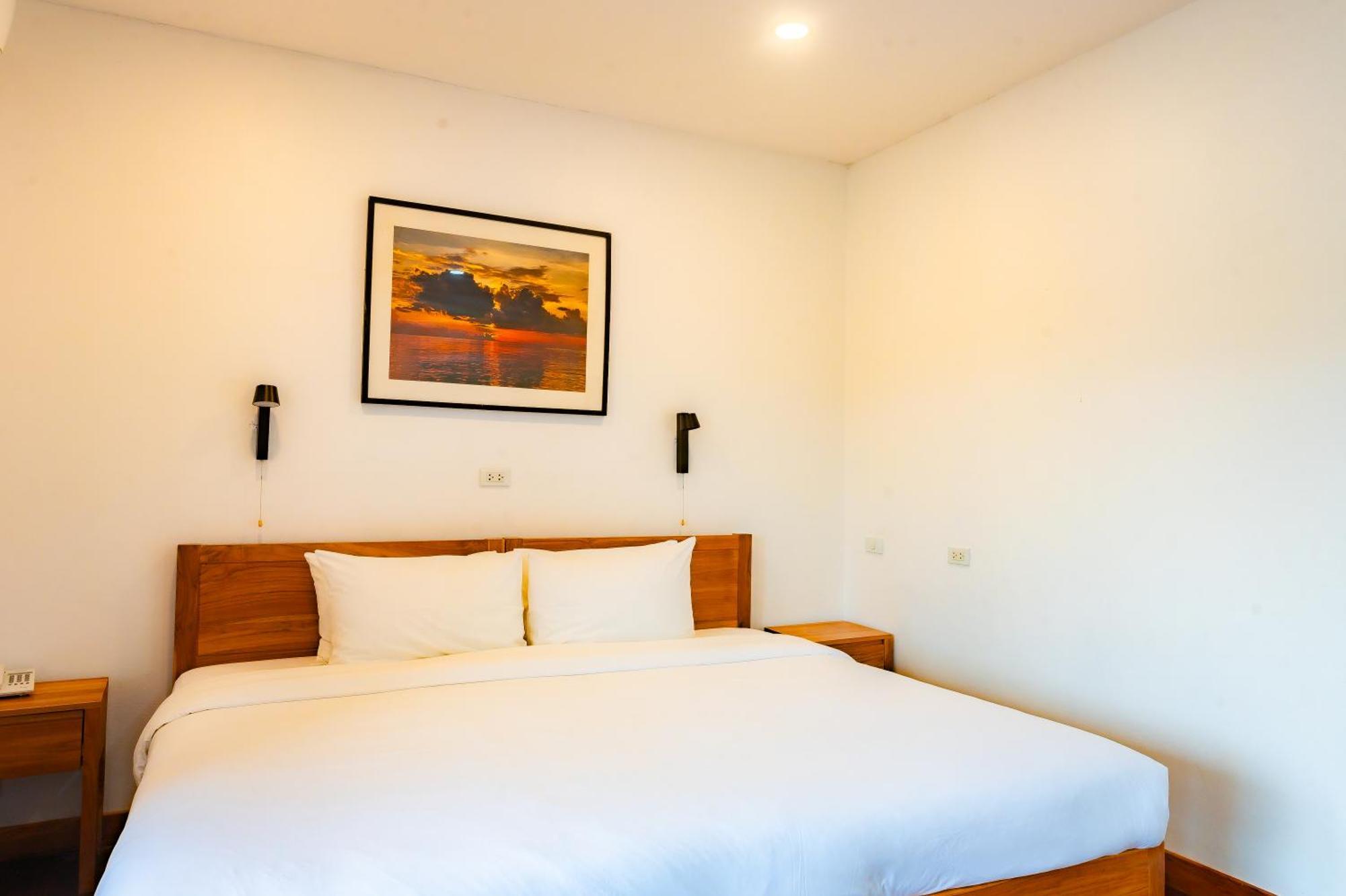 Madilao Hotel Λουάνγκ Πραμπάνγκ Εξωτερικό φωτογραφία