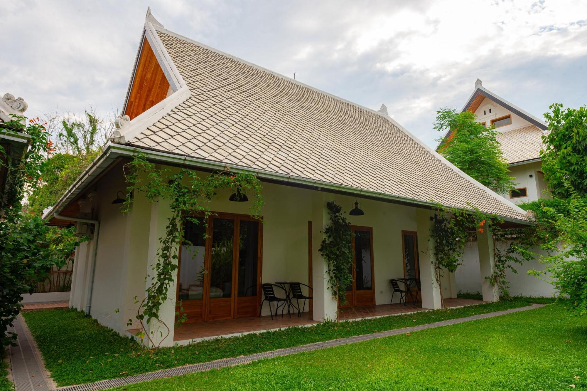 Madilao Hotel Λουάνγκ Πραμπάνγκ Εξωτερικό φωτογραφία